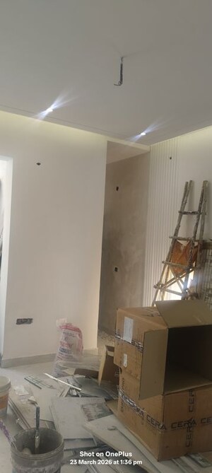 Furnished Amenities in 2 BHK Builder Floor at Punit Homes - 8, Sainik Colony – for Sale