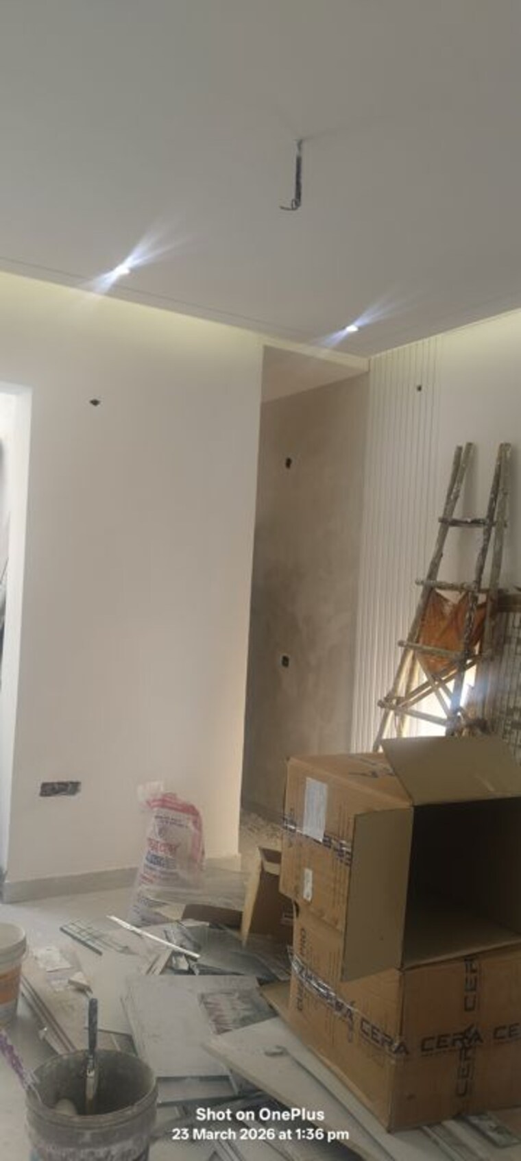 undefined, punit-homes-8 2 Bedroom 166 Sq.Yd. Builder Floor In Sainik Colony Faridabad 10169795