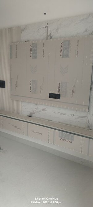 Bathroom in 2 BHK Builder Floor at Punit Homes - 8, Sainik Colony – for Sale