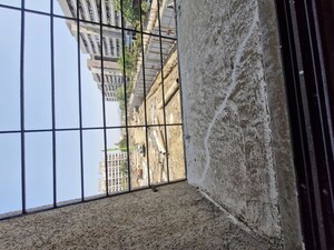 Balcony in 1 BHK Apartment at Rustomjee Global City Avenue, Virar West – for Sale
