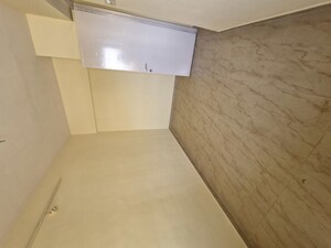 Bedroom in 1 BHK Apartment at Rustomjee Global City Avenue, Virar West – for Sale