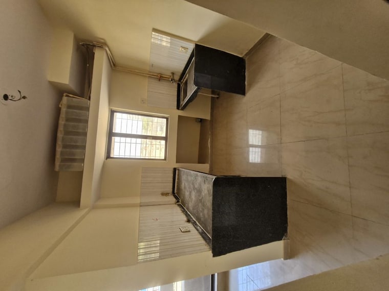 Kitchen, rustomjee-global-city-avenue 1 Bedroom 363 Sq.Ft. Apartment In Virar West Palghar 10169797