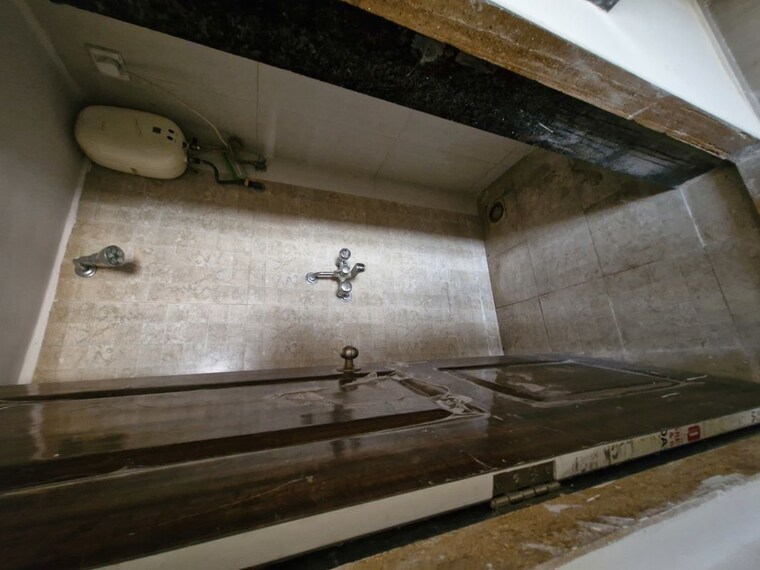 Bathroom, rustomjee-global-city-avenue 1 Bedroom 363 Sq.Ft. Apartment In Virar West Palghar 10169797