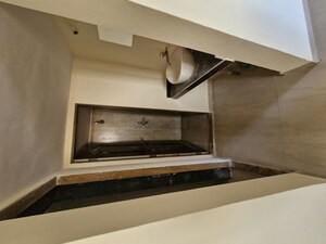 Attached Bathroom in 1 BHK Apartment at Rustomjee Global City Avenue, Virar West – for Sale