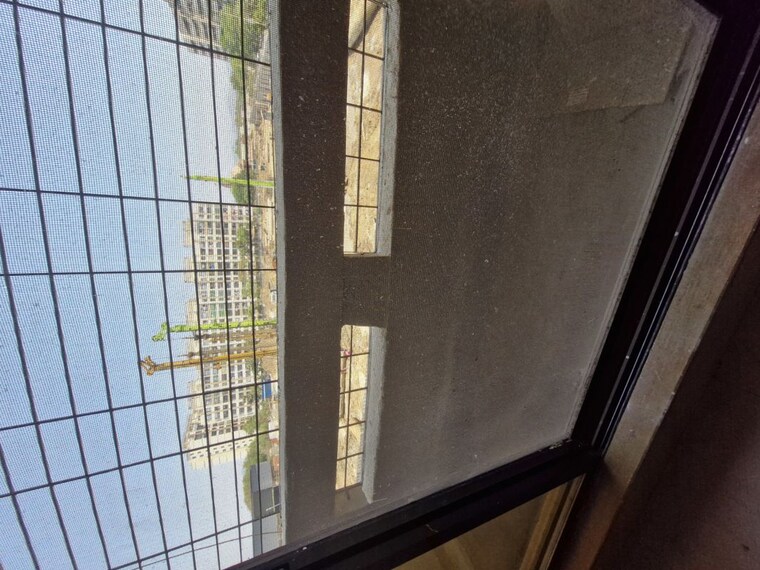 Balcony, rustomjee-global-city-avenue 1 Bedroom 363 Sq.Ft. Apartment In Virar West Palghar 10169797