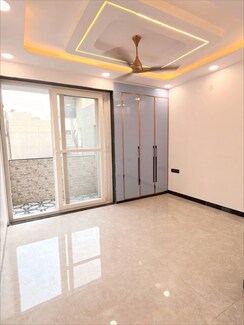 1 BHK + Pooja Room Apartment For Rent in Sector 23A