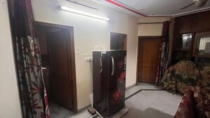 Living Room in 2 BHK Independent House at Sector 17 – for Rent