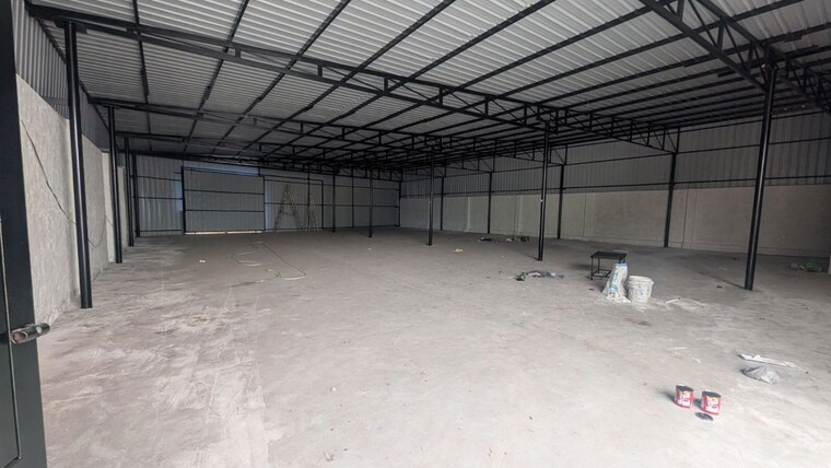  Parking, dhul siras village Commercial Warehouse 5500 Sq.Ft. In Dhul Siras Village Delhi 10169863