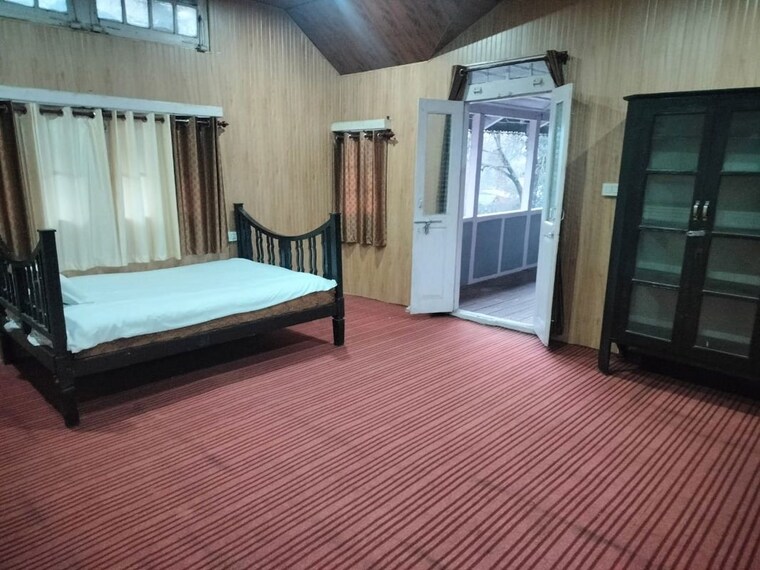 Room, m3m-terraces 3 Bedroom 180 Sq.Ft. Builder Floor In Sector 36 Panipat 10169866