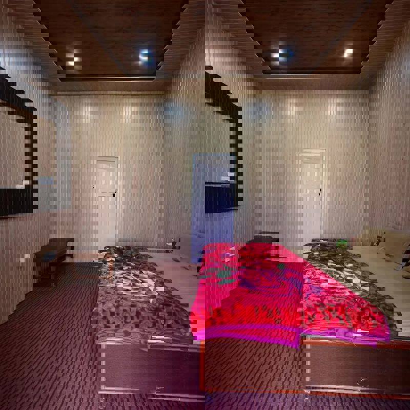 3 BHK 180 Sq.Ft. Builder Floor in M3M Terraces