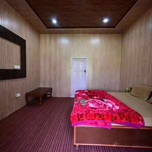 3 BHK Builder Floor For Sale in M3M Terraces, Sector 36