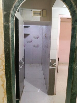  1 BHK Apartment at Airoli Sector 9f – for Rent