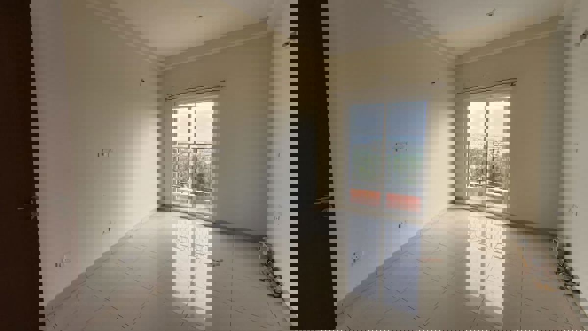 1 BHK 622 Sq.Ft. Apartment in Prestige Jindal City