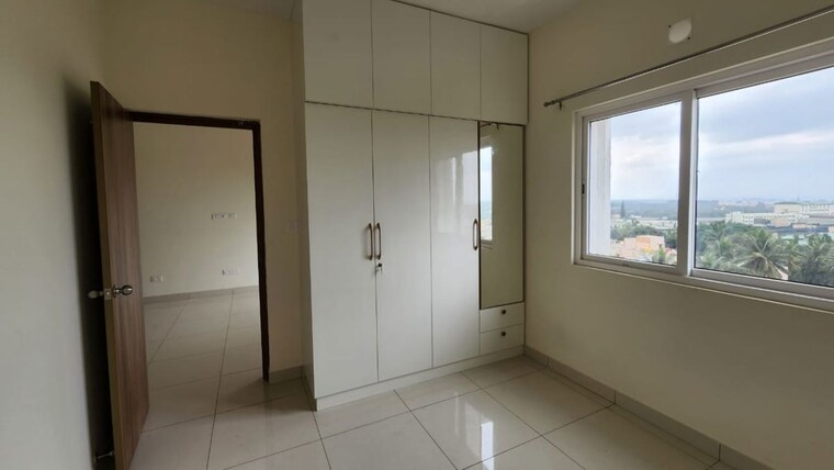 Room, prestige-jindal-city 1 Bedroom 655 Sq.Ft. Apartment In Bagalakunte Bangalore 10169878