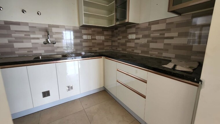 Kitchen, prestige-jindal-city 1 Bedroom 677 Sq.Ft. Apartment In Bagalakunte Bangalore 10169880