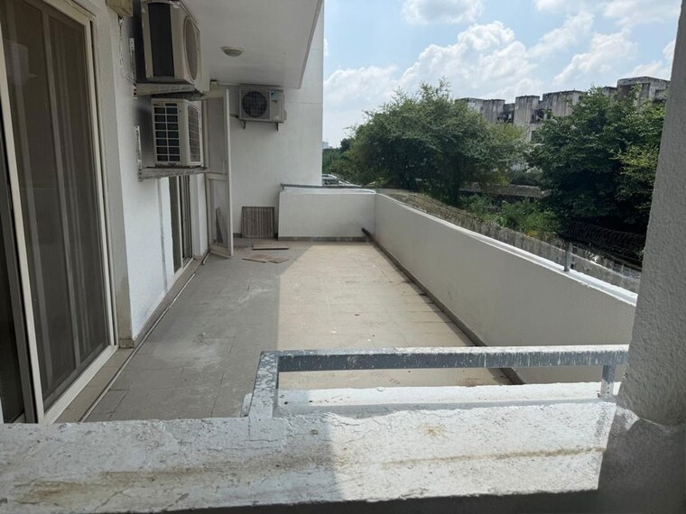 Balcony, emaar-the-enclave 3.5 Bedroom 1950 Sq.Ft. Apartment In Sector 66 Gurgaon 10169872