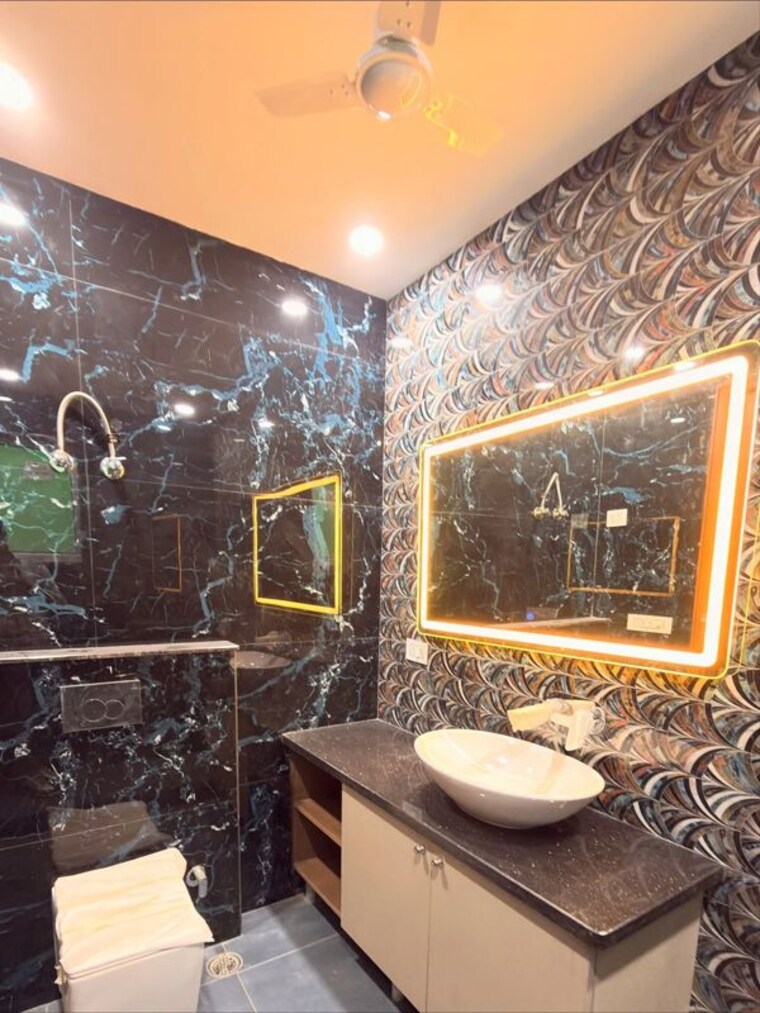 undefined, sector 23a 1.5 Bedroom 890 Sq.Ft. Apartment In Sector 23a Gurgaon 10169885