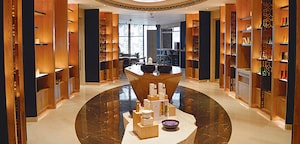 Team Area in 3 BHK Apartment at Evershine Apartment 2, Andheri West – for Rent