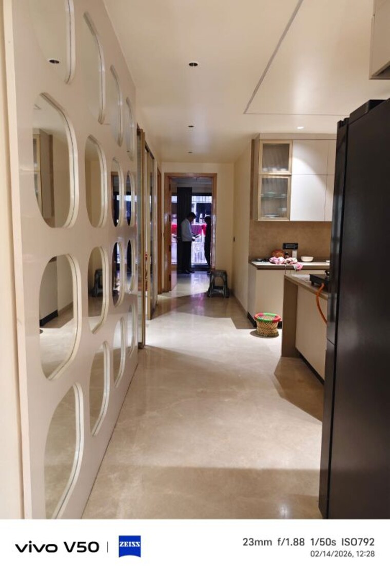 undefined, greater kailash ii 3 Bedroom 217 Sq.Yd. Builder Floor In Greater Kailash ii Delhi 10169887