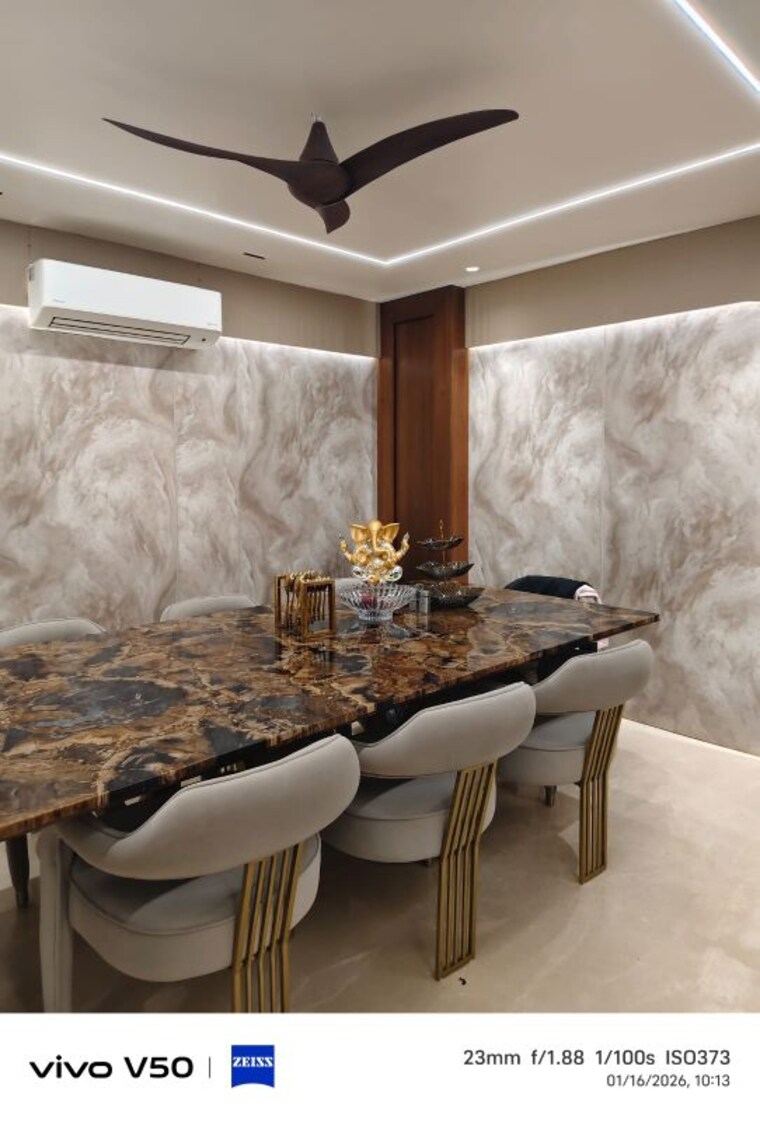 Living Room, greater kailash ii 3 Bedroom 217 Sq.Yd. Builder Floor In Greater Kailash ii Delhi 10169887