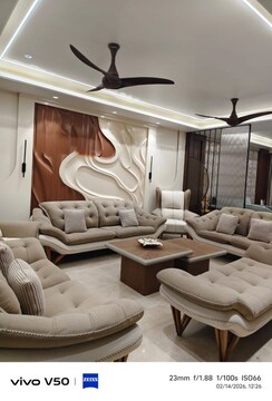 3 BHK Builder Floor For Sale in Greater Kailash II