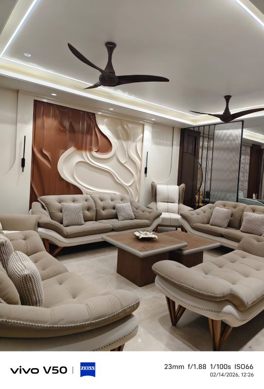 3 BHK Builder Floor For Sale in Greater Kailash II