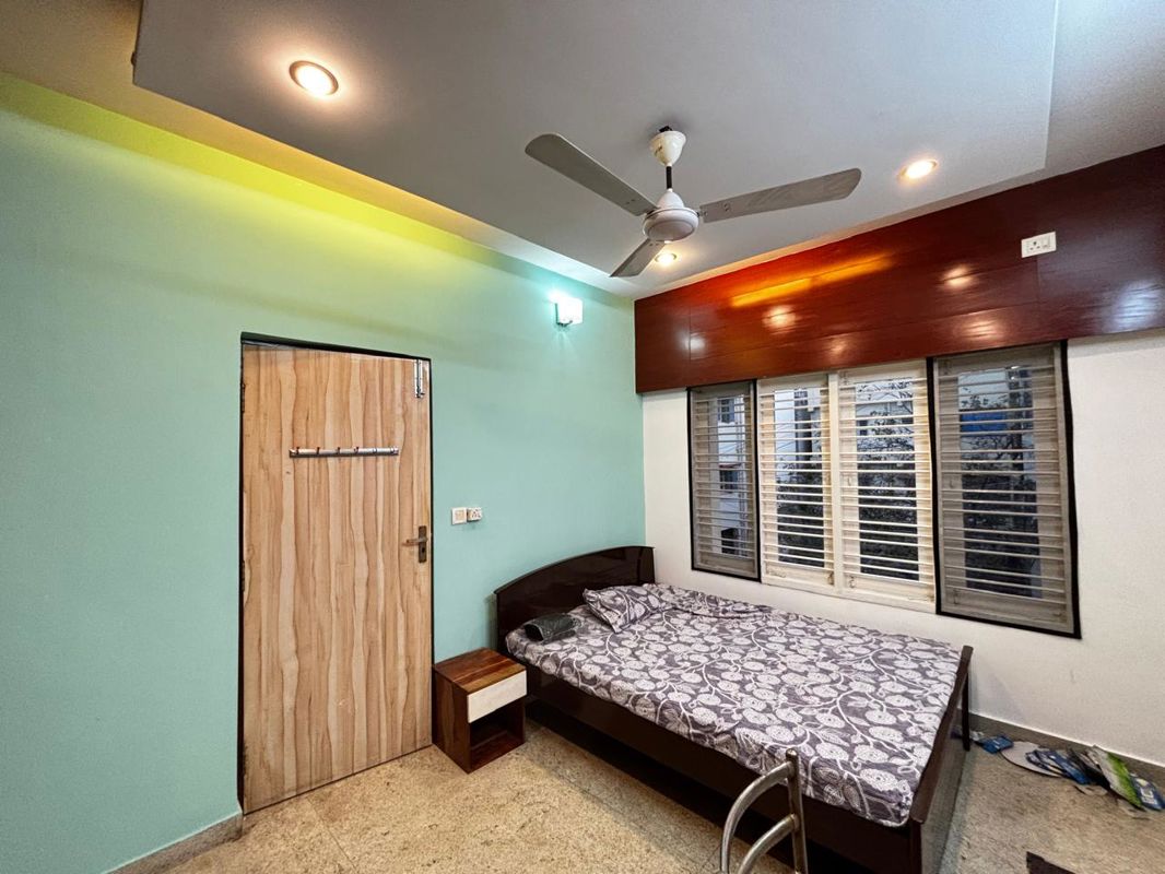 4 BHK Independent House For Rent in HSR layout