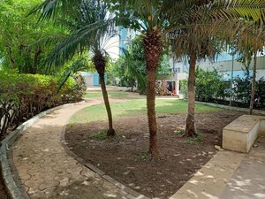 Master Bedroom in 2 BHK Apartment at Kumar Primavera, Wadgaon Sheri – for Rent