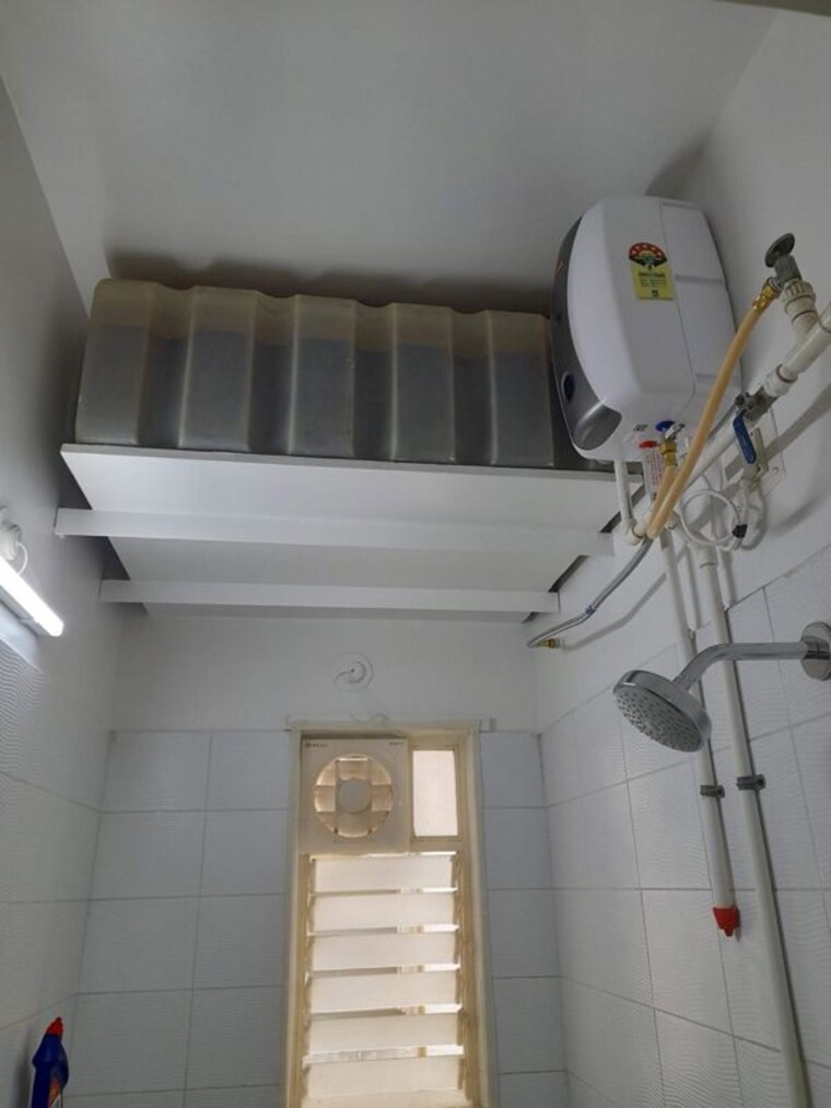 undefined, kumar-primavera 2 Bedroom 1020 Sq.Ft. Apartment In Wadgaon Sheri Pune 10169893