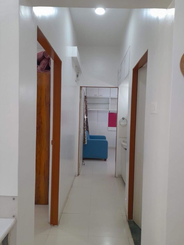 undefined, kumar-primavera 2 Bedroom 1020 Sq.Ft. Apartment In Wadgaon Sheri Pune 10169893