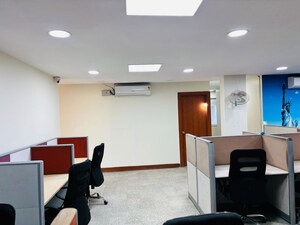 Team Area in  Office Space at Madhapur – for Rent