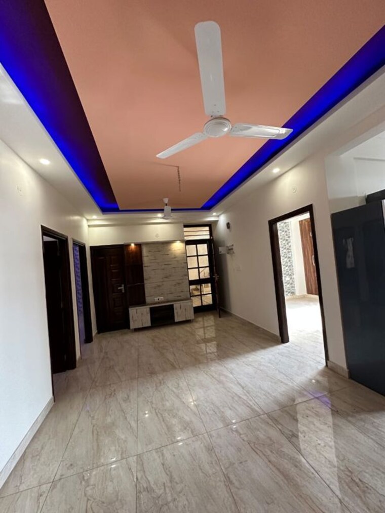 Bedroom, seema dwar 3 Bedroom 1750 Sq.Ft. Builder Floor In Seema Dwar Dehradun 10169894