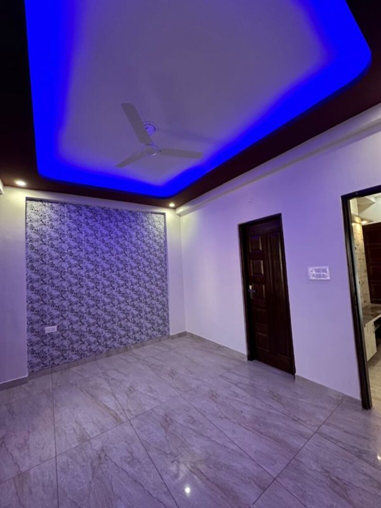 Bedroom, seema dwar 3 Bedroom 1750 Sq.Ft. Builder Floor In Seema Dwar Dehradun 10169894