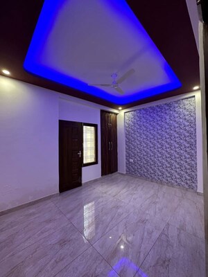 Bedroom in 3 BHK Builder Floor at Seema Dwar – for Sale