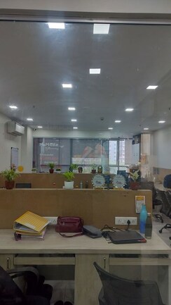 Office Space For Rent in Bhairaav Milestone