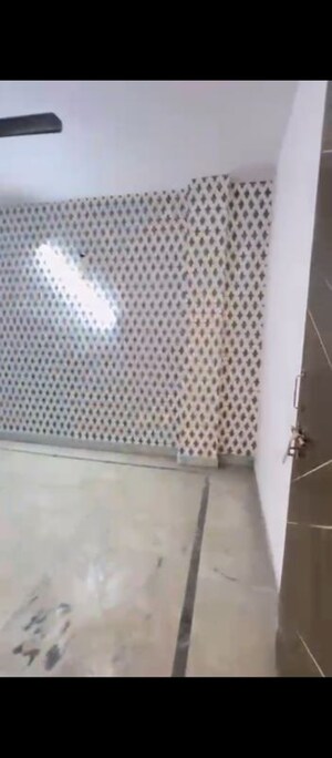 Bathroom in 3 BHK Builder Floor at Uttam Nagar – for Sale
