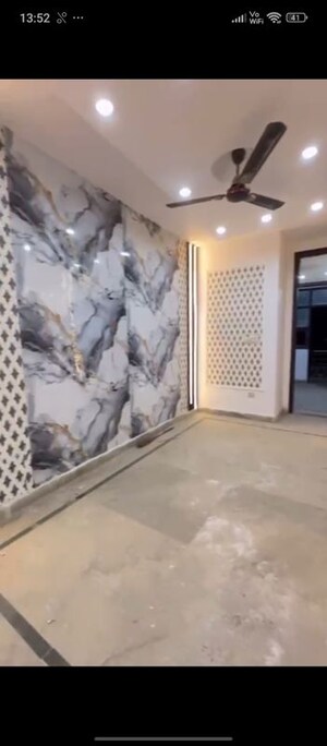 3 BHK Builder Floor For Sale in Uttam Nagar