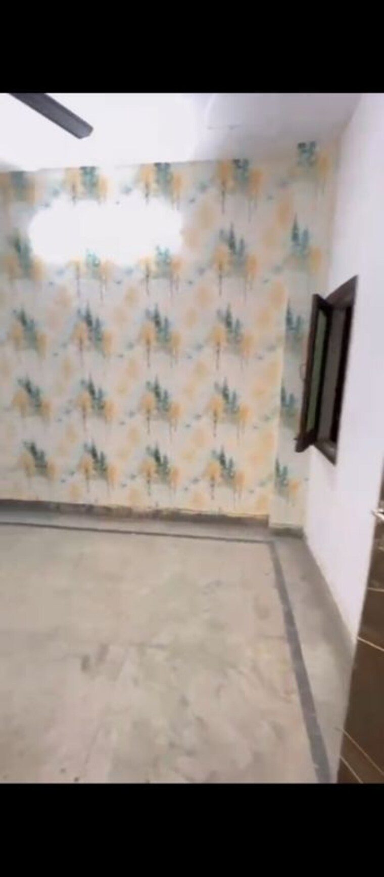 Master Bedroom, uttam nagar 3 Bedroom 75 Sq.Yd. Builder Floor In Uttam Nagar Delhi 10169899