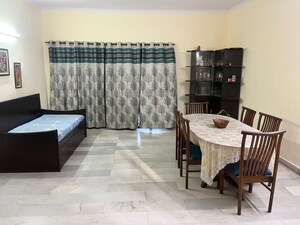Master Bedroom in 2 BHK Apartment at Shipra Neo, Shipra Suncity – for Rent