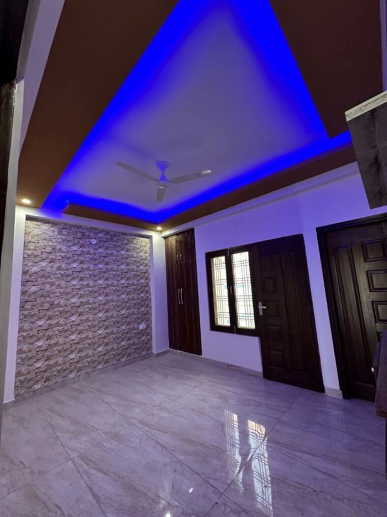 Room, seema dwar 3 Bedroom 1700 Sq.Ft. Builder Floor In Seema Dwar Dehradun 10169909