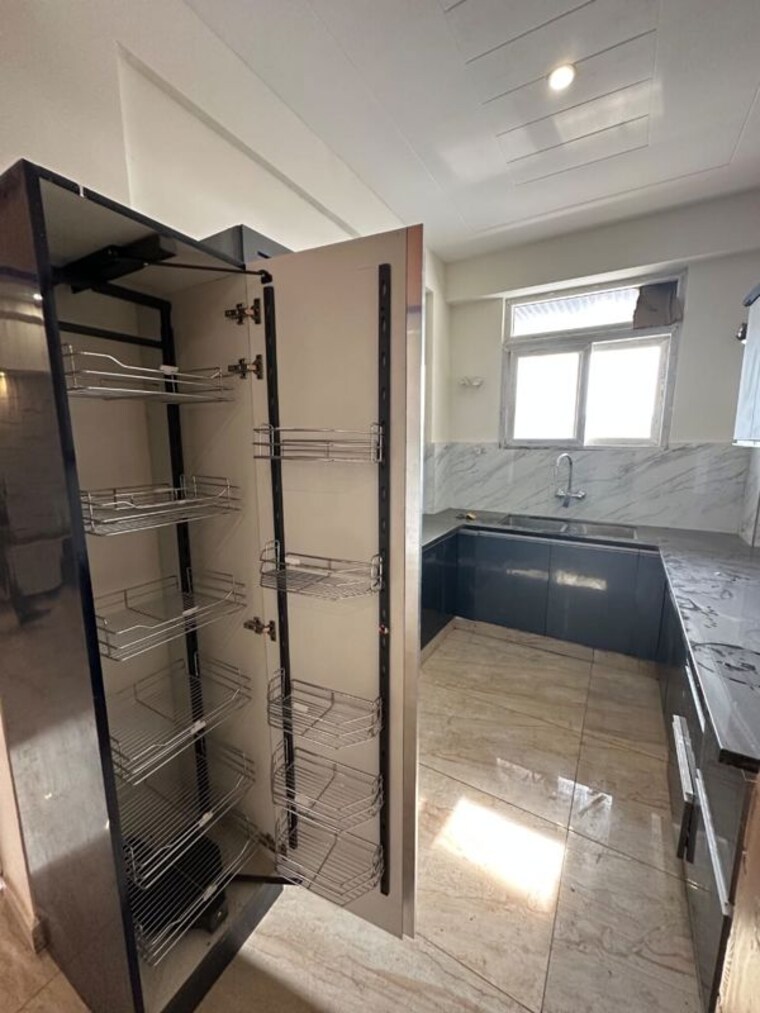 Bathroom, seema dwar 3 Bedroom 1700 Sq.Ft. Builder Floor In Seema Dwar Dehradun 10169909