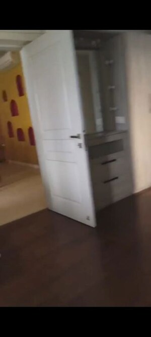 Staircase in 4 BHK Apartment at M3M Merlin, Sector 67 – for Sale