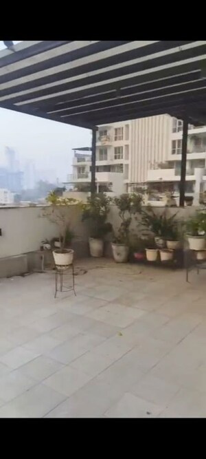 4 BHK Apartment – Exterior View View at M3M Merlin, Sector 67 - for Sale