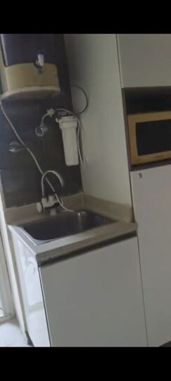 4 BHK + Servant Room Apartment For Sale in M3M Merlin