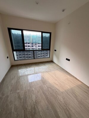 Room in 2 BHK Apartment at VTP Aethereus, Mahalunge – for Rent