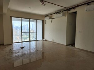 Room in 2 BHK Apartment at LnT Realty Crescent Bay, Parel – for Rent