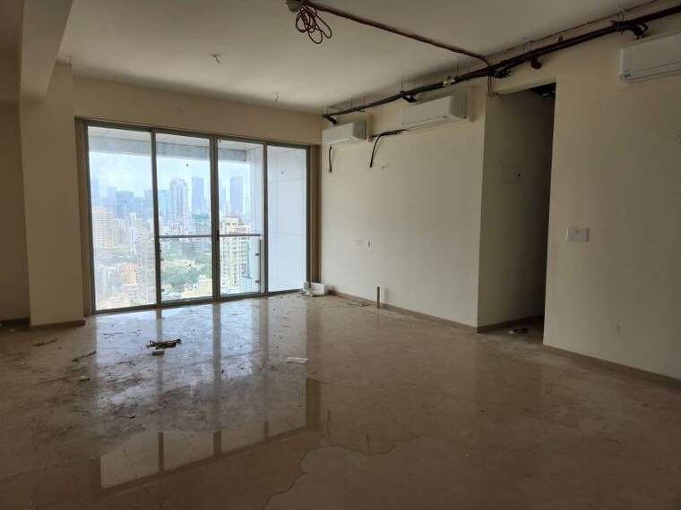 Room, lnt-realty-crescent-bay 2 Bedroom 1066 Sq.Ft. Apartment In Parel Mumbai 10169917