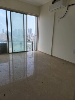 2 BHK Apartment For Rent in LnT Realty Crescent Bay