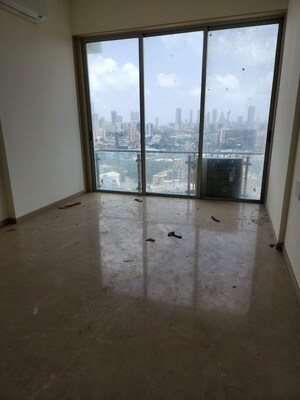Room in 2 BHK Apartment at LnT Realty Crescent Bay, Parel – for Rent