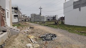  Plot For Sale in Ekta Nagar